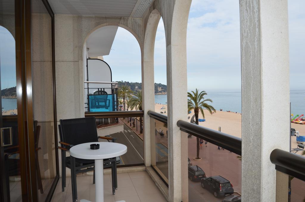 Apartaments Rosanna Lloret de Mar Exteriér fotografie